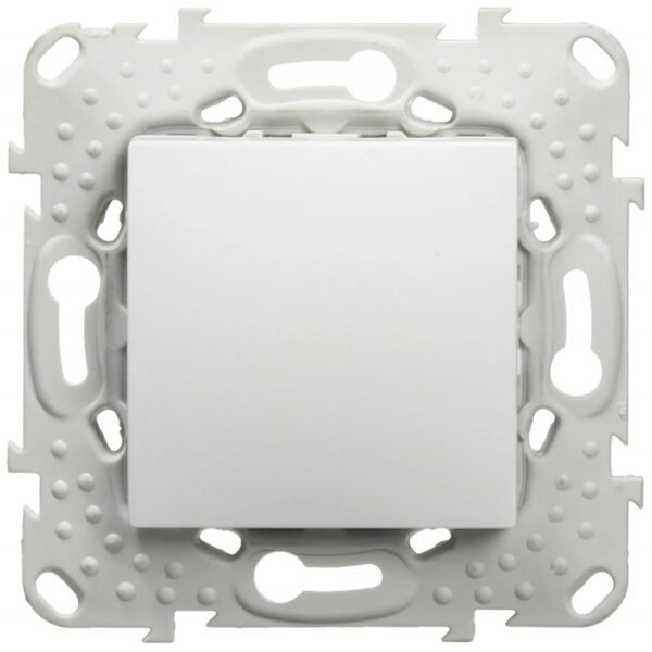 Schneider Electric U5.201.18, Interruptor con Bastidor, Polar, 1 Schneider Electric U5.201.18, Interruptor con Bastidor, Polar,