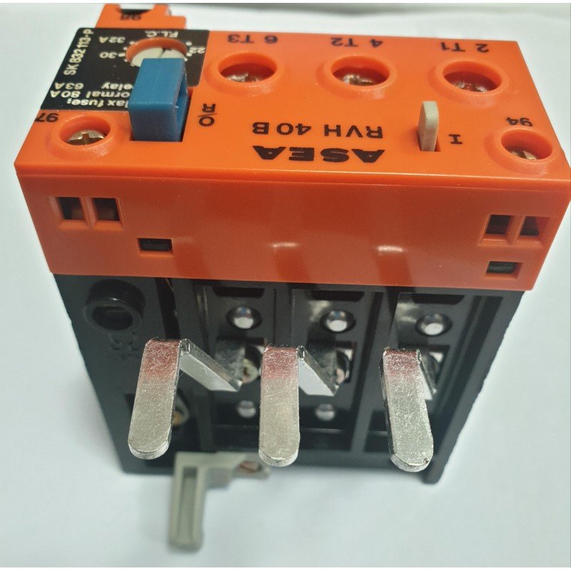 ASEA RVH 40B 22-32 A SK832 113-P