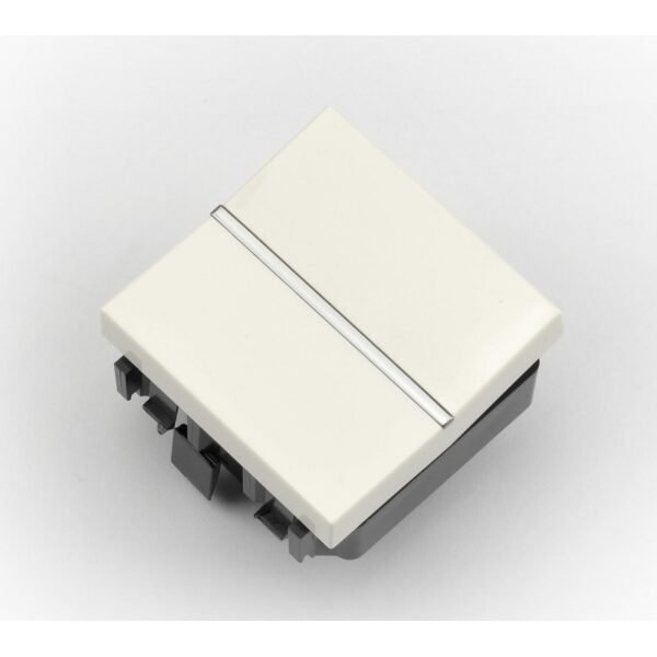 CRUZAMIENTO 2M 16A N2210BL BLANCO NIESSEN ZENIT