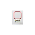 EMBELLECEDOR ROJO PARA MARCO 1 ELEMENTO BJC OLYMPIA 15.001.1-ROJO