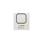 EMBELLECEDOR MARRÓN PARA MARCO 1 ELEMENTO BJC OLYMPIA 15.001.1-MARRÓN