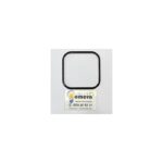 EMBELLECEDOR NEGRO PARA MARCO 1 ELEMENTO BJC OLYMPIA 15.001.1-NEGRO