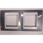 MARCO DE 2 ELEMENTOS AZUL GLACIAR EUNEA UNICA U6.004.854