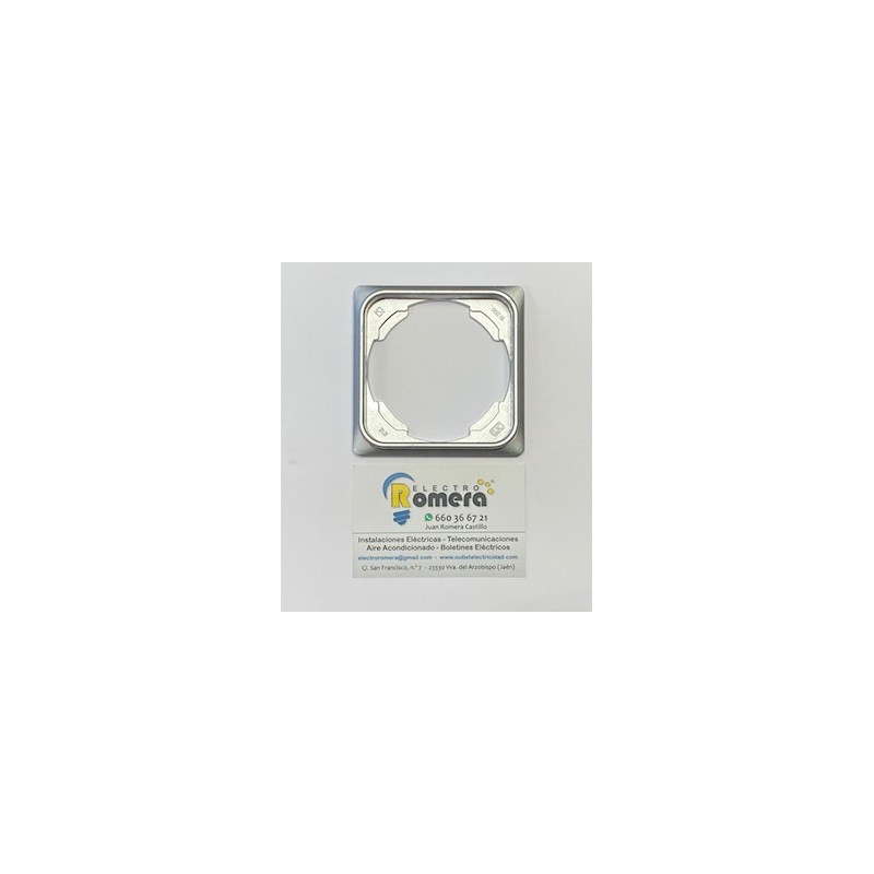 MARCO 1 ELEMENTO PLATA REACONDICONADO 10200-PL BJC IBIZA