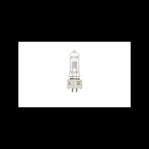 BOMBILLA SHOWBIZ QUARZLINE HALÓGENA T27 650W 88469