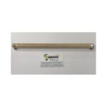 RESISTENCIA  TUBULAR BOBINADA DE 600 W 29.5 CENTIMETROS