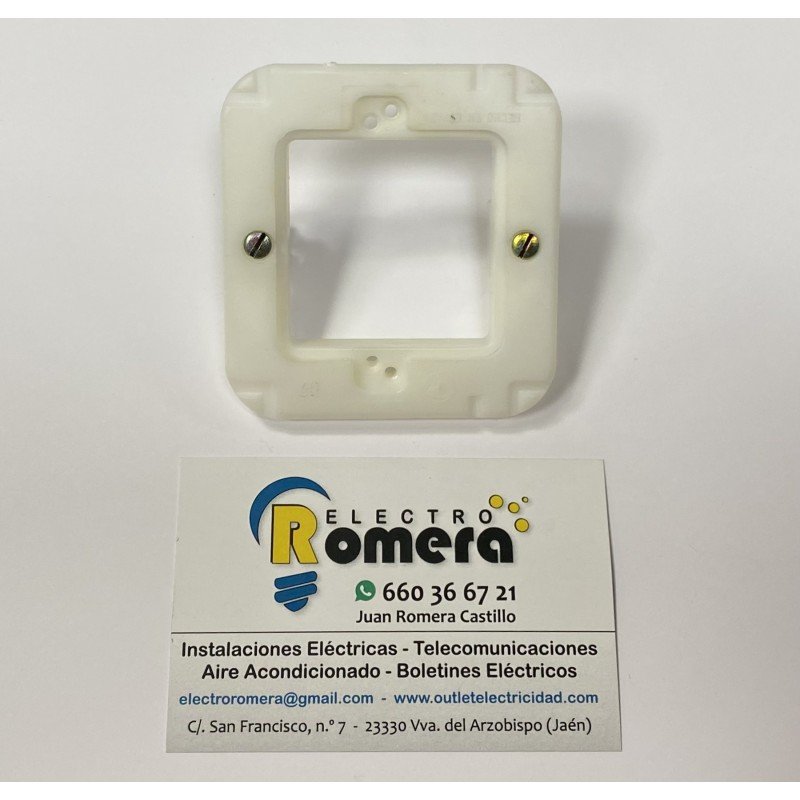 BASTIDOR PLASTIMETAL REF. 67