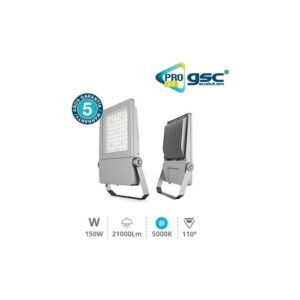 Proyector 150W 5000K IP66 - Pro Line 202600018