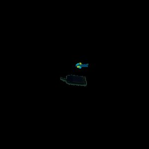 Recambio driver proyector 100W ref. 202600017
