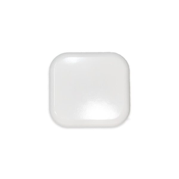 TECLA BLANCO ALPINO 7201 BA NIESSEN LX 1 TECLA BLANCO ALPINO 7201 BA NIESSEN LX