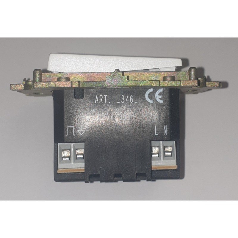 INTERRUCTOR TEMPORIZADO 40346.18 REACONDICIONADO