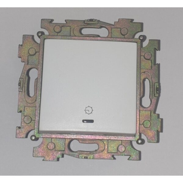 INTERRUCTOR TEMPORIZADO 40346.18 REACONDICIONADO 1 INTERRUCTOR TEMPORIZADO 40346.18 REACONDICIONADO