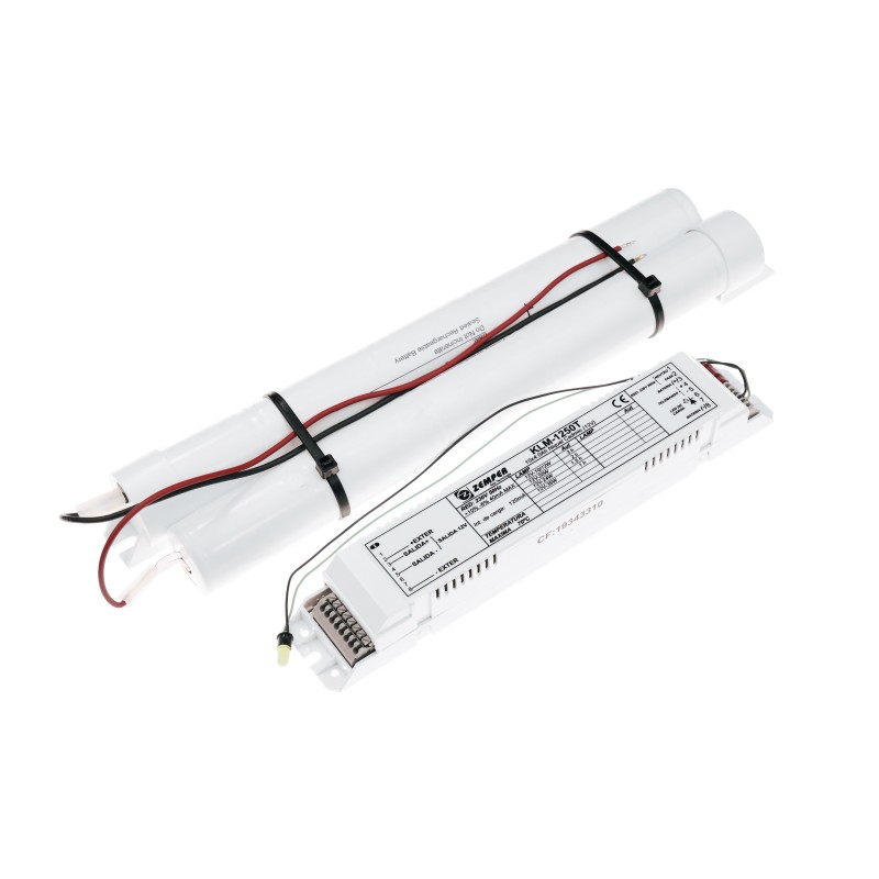 kit convertidor para fluorescencia kfm-4811T