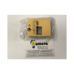 TAPA TOMA TELEFONO AMARILLO 8417.1 AA NIESSEN