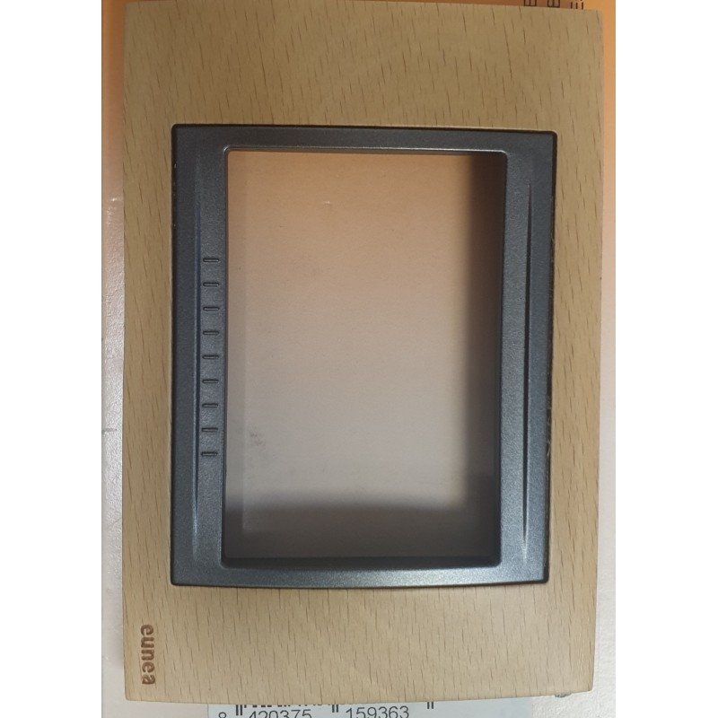 SCHNEIDER U66.103.2M1 UNICA Marco Allegro Top 3m