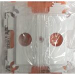 SM-100 TAPA TV-FM  BL.POLAR 40311.18