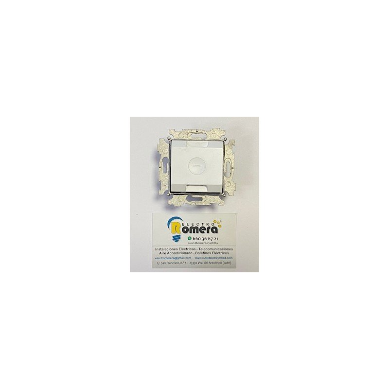 PORTAFUSIBLE BLANCO POLAR EUNEA SM-100 40331.18