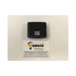 TAPA TOMA TELEFONO NIESSEN ARCO ANTRACITA 8217.1 AN