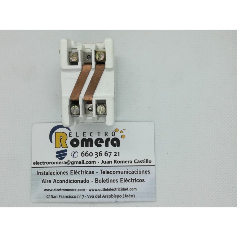 CRUZAMIENTO BLANCO METROPLI BJC 3084 B