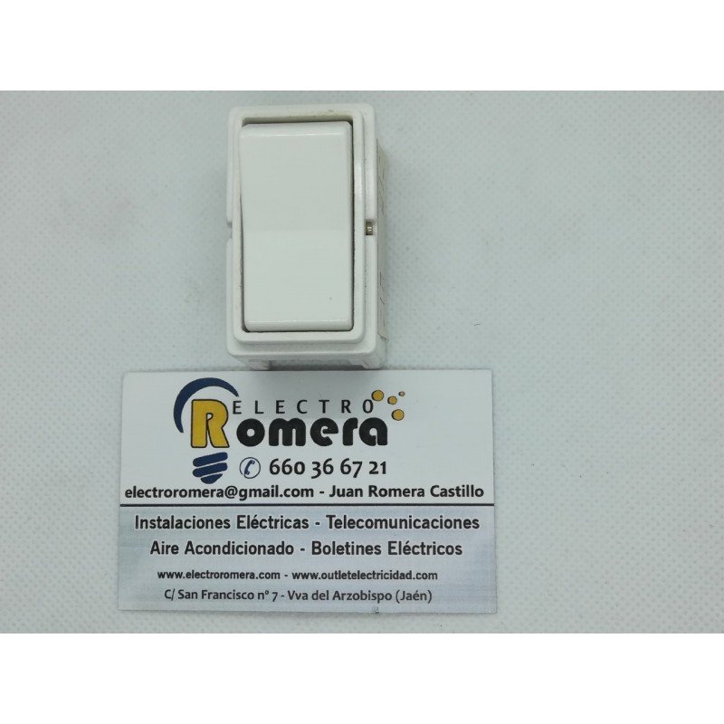 CRUZAMIENTO BLANCO METROPLI BJC 3084 B