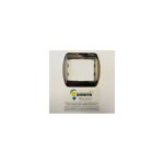 MARCO METAL 1 ELEMENTO COLOR NIQUEL/ARENA LEGRAND GALEA 7776 30