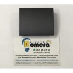 TECLA ANTRACITA / GRAFITO  LEGRAND 7777 10