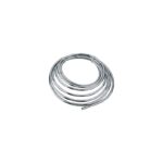 Mt. TUBO COBRE SANITARIO EN ROLLO 12x1 CROMADO