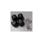 JUEGO AMORTIGUADORES A-45 (PACK 4 UNDS)