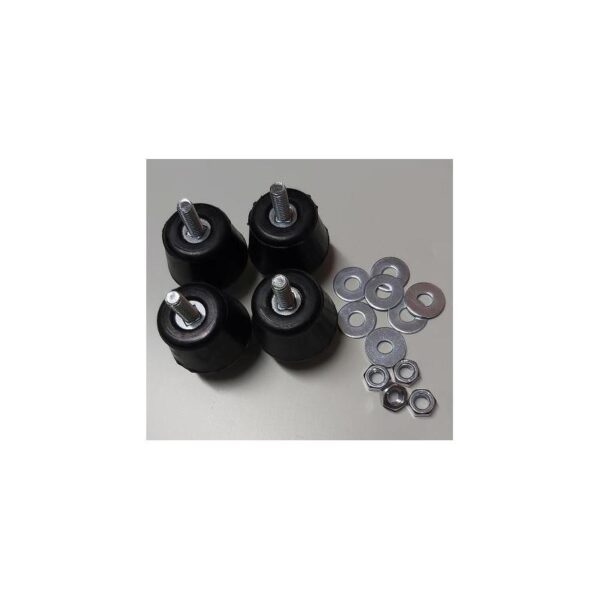 JUEGO AMORTIGUADORES A-45 (PACK 4 UNDS)