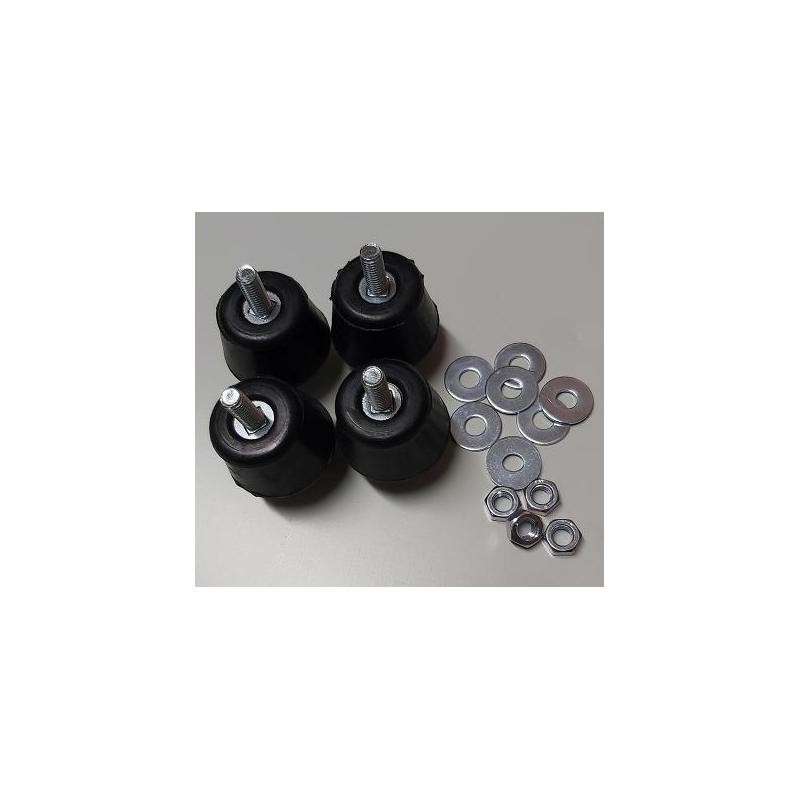 JUEGO AMORTIGUADORES A-45 (PACK 4 UNDS)