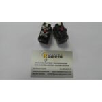 INTERRUPTOR UNIPOLAR RECUPERADO 10A 250V 4101