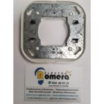 MARCO 1 ELEMENTO BLANCA ESFERICO 200