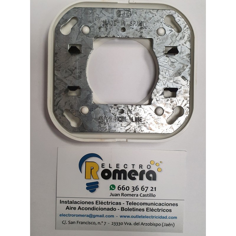 MARCO 1 ELEMENTO BLANCA ESFERICO 200 3 MARCO 1 ELEMENTO BLANCA ESFERICO 200