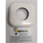 MARCO 1 ELEMENTO BLANCA ESFERICO 200