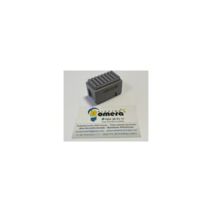 ZUMBADOR METROPOLIS GRIS 125V 3046G