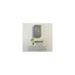 ZUMBADOR METROPOLIS GRIS 125V 3046G