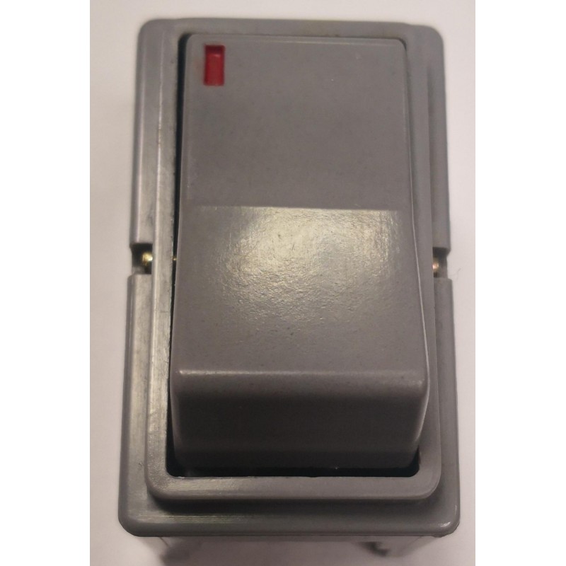 INTERRUPTOR I 25A 380V GRIS