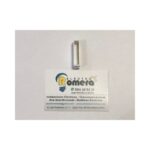 TAPA CIEGA BLANCA BJC LINEAL PEQUEÑA