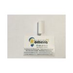 TAPA CIEGA BLANCA BJC LINEAL PEQUEÑA