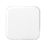 TECLA BLANCA SIMON 31 BLANCA MODELO ANTIGUO REACONDICIONADA