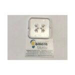 TECLA BLANCA SIMON 31 BLANCA MODELO ANTIGUO REACONDICIONADA