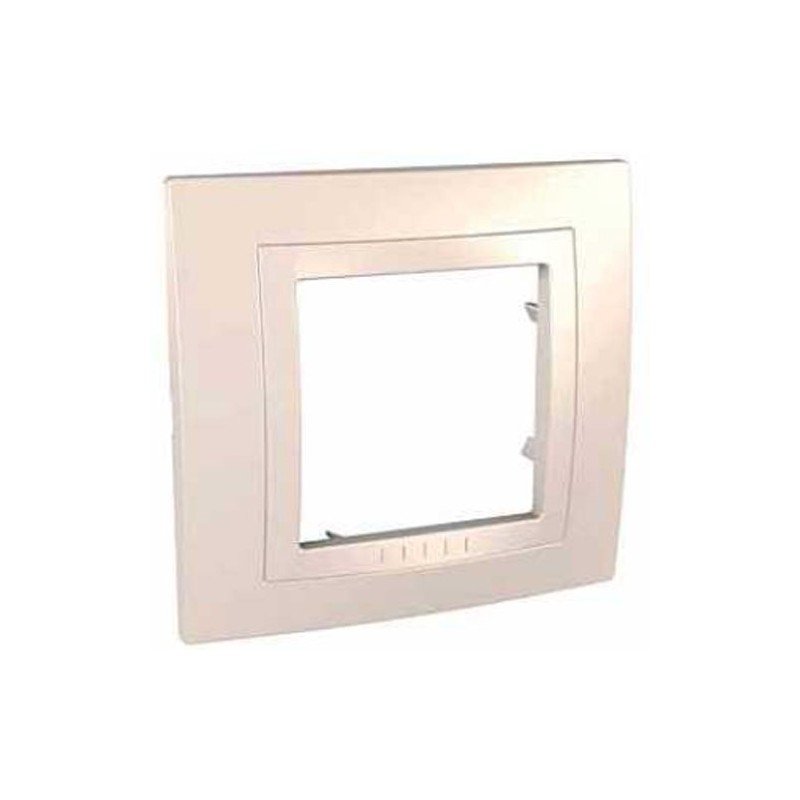 MARCO 1 ELEMENTO MARFIL U2.002.25