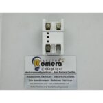 INTERRUPTOR BLANCO MAS PILOTO ROJO 3059 B REACONDICIANADO