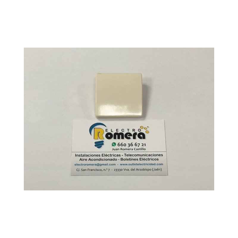 TECLA NIESSEN STYLO BLANCO MARFIL