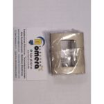 PLACA TOMA RJ 1/2 S COLOR ARENA LEGRAND 7776 75