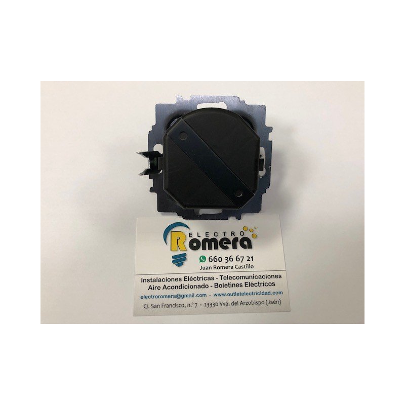 REGULADOR ABB DIMMER  2247 U-500 230V 50Hz 500W/VA REACONDICIONADO