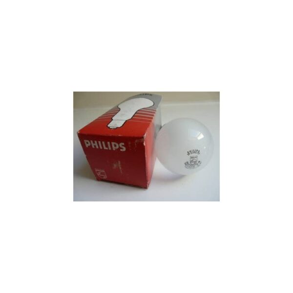 Philips ARGAPHOTO N 240 V 500 W - E27 bombilla lámpara TYPE PF 308 E/21