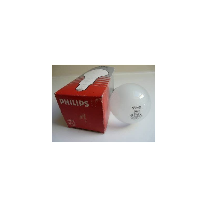 Philips ARGAPHOTO N 240 V 500 W - E27 bombilla lámpara TYPE PF 308 E/21
