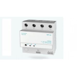 Toscano V3P 3.0 vigi/vot overvoltage protector (pop) 10003367