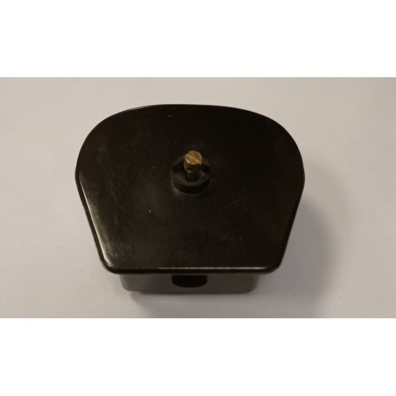 Cotrea 40002 CLAVED CAJA NEGRA CONEXIONES AÑOS 70/80 1 Cotrea 40002 CLAVED CAJA NEGRA CONEXIONES AÑOS 70/80